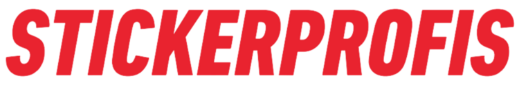 Logo Stickerprofis