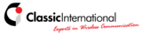 Logo ClassicInternational