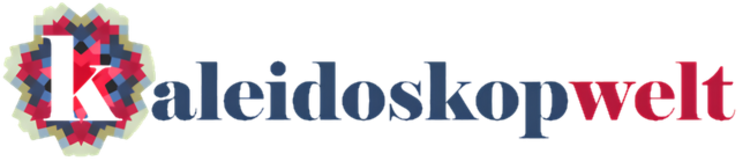 Logo Kaleidoskopwelt