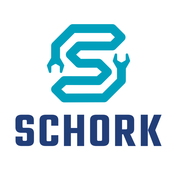 Logo schork.shop