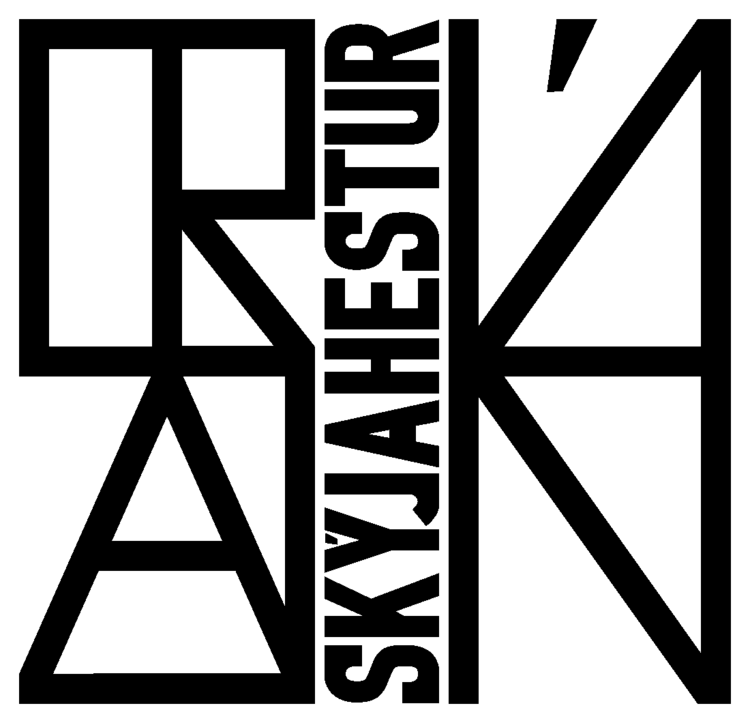 Logo Skýjahestur