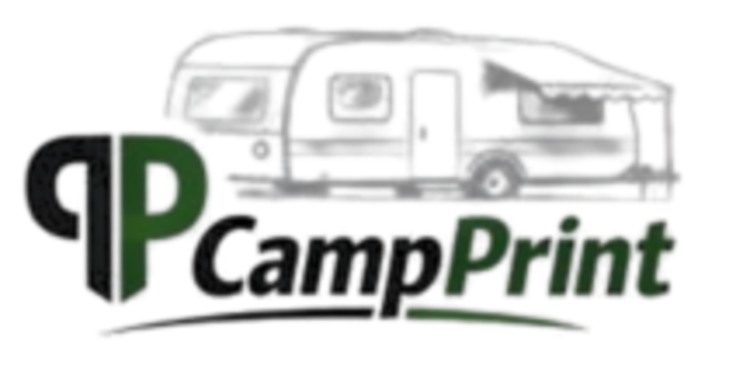 Logo CampPrint