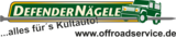 Logo Offroadservice.de