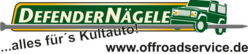 Logo Offroadservice.de