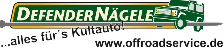 Logo Offroadservice.de