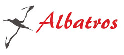 Logo Albatros