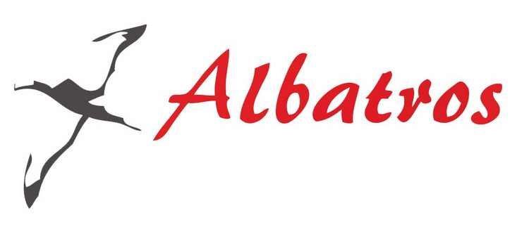 Logo Albatros