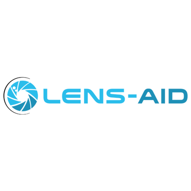 Logo Lens-Aid