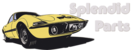 Logo Splendid Parts