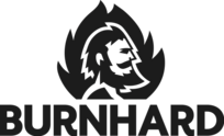 Logo BURNHARD