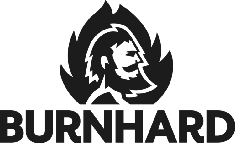 Logo BURNHARD