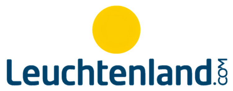 Logo Leuchtenland.com