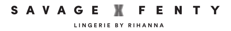 Logo SAVAGE X FENTY