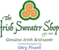 Logo The Irish Sweater Shop