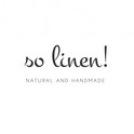 Logo so linen!