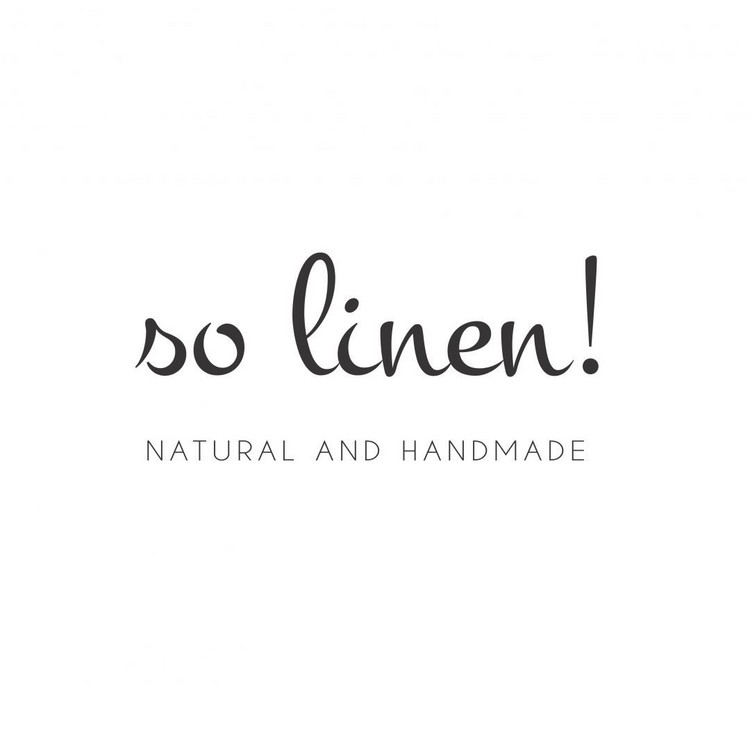 Logo so linen!
