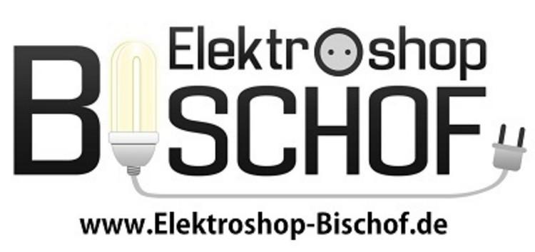 Logo Elektroshop Bischof