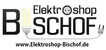 Logo Elektroshop Bischof