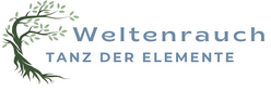Logo Weltenrauch - Erdhüter Energetik