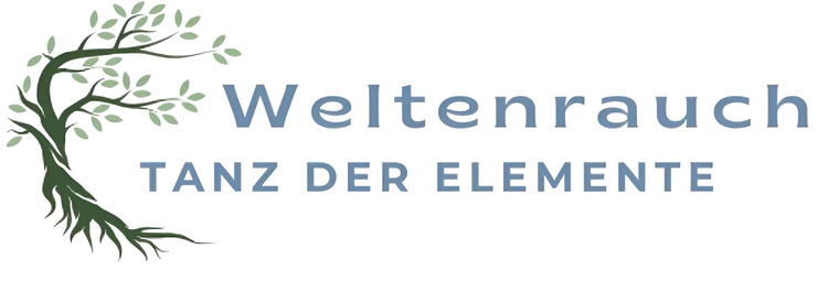 Logo Weltenrauch - Erdhüter Energetik