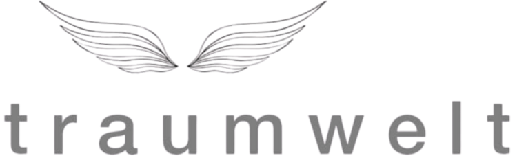 Logo traumwelt