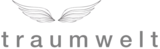 Logo traumwelt