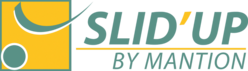 Logo Slid'Up