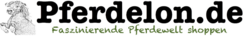 Logo Pferdeleon