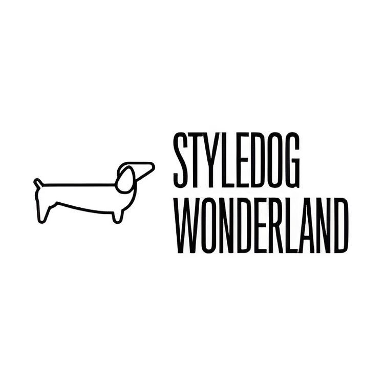Logo Styledog Wonderland