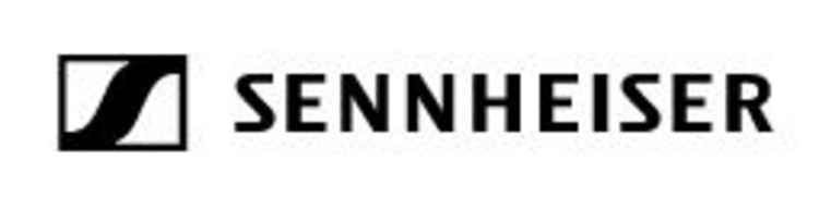 Logo sennheiser