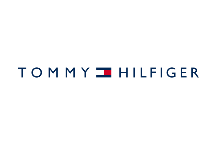 Logo Tommy Hilfiger