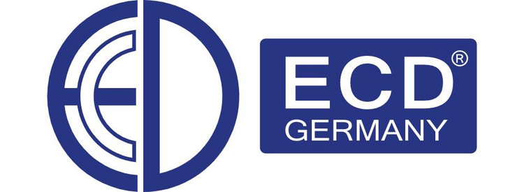 Logo ECD Germany