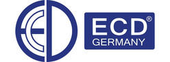 Logo ECD Germany
