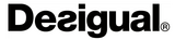 Logo DESIGUAL
