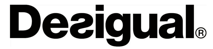 Logo DESIGUAL