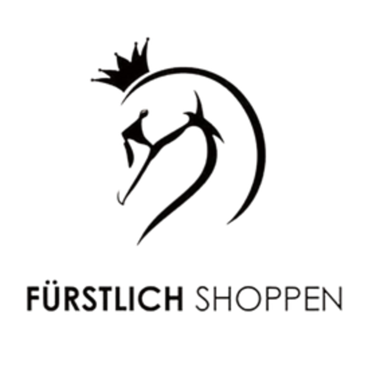 Logo Fuerstlich-shoppen