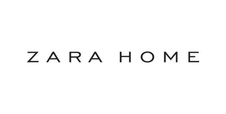 Logo Zara Home