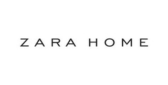 Logo Zara Home