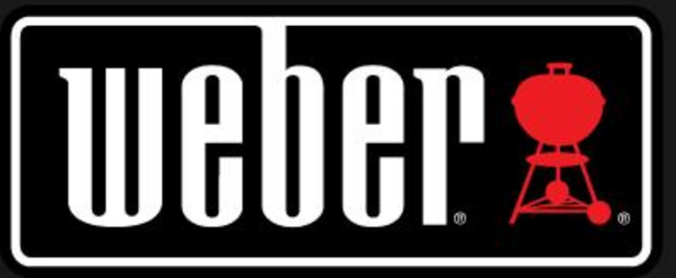 Logo Weber