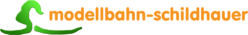 Logo Modellbahn Schildhauer
