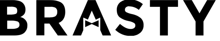 Logo BRASTY