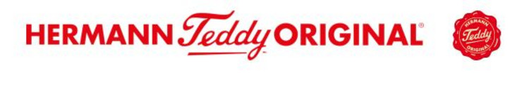 Logo Hermann Teddy Original