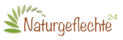 Logo Naturgeflechte24
