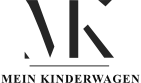 Logo Mein Kinderwagen