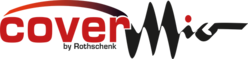 Logo Covermio