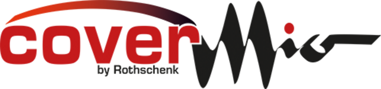 Logo Covermio