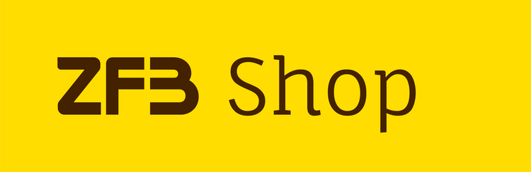Logo ZFB Shop
