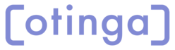 Logo otinga