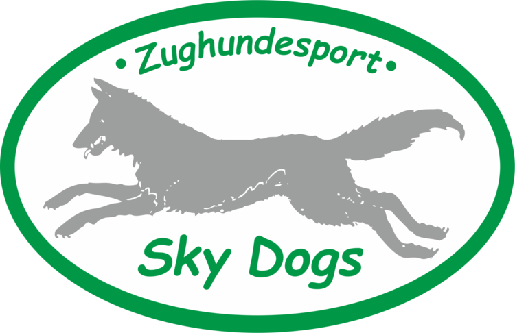Logo Sky-Dogs