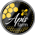 Logo Apisfarm